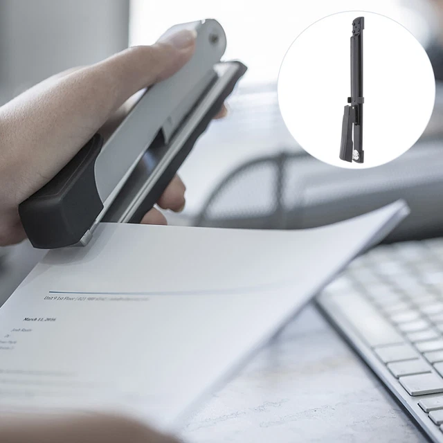 Cucitrice A Braccio Forniture Per Ufficio Mini Da Scrivania Pinzatrice Libretti