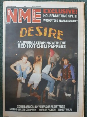 Red Hot Chili Peppers Octopus Toppa multicolore 