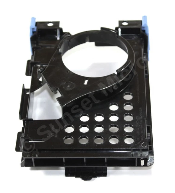Genuine Dell Optiplex 745, 780, 760, 755 Desktop Hard Drive Caddy 0NH645 Genuine Dell Optiplex 745, 780, 760, 755 Desktop Hard Drive Caddy 0NH645