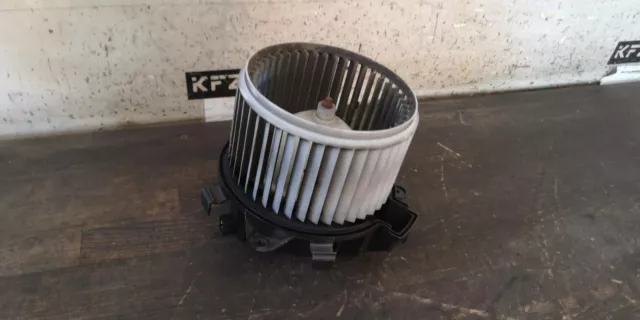moteur du ventilateur de chauffage Fiat Stilo 591530800 1.9JTD 74kW 192A9000 229