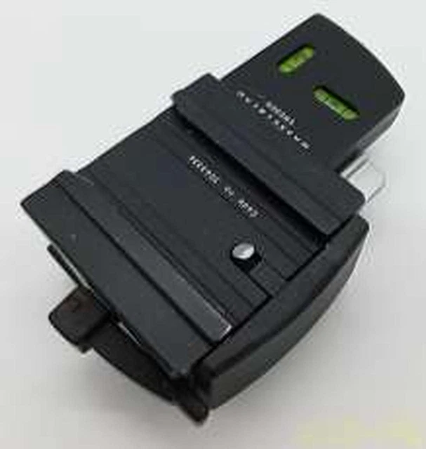 HASSELBLAD TRIPOD QUICK Coupling H 3043326 from JAPAN $196.02