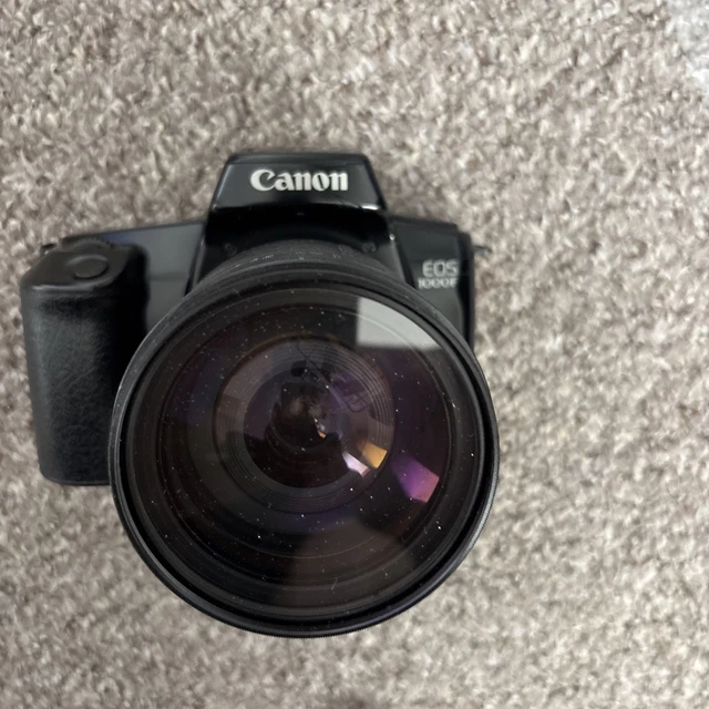 Cámaras analógicas, Fotografía analógica, Cámaras y