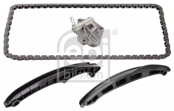 JEU DE DISTRIBUTION à CHAîNES VW POLO V 1.2,SKODA FABIA II 1.2,1.2 12V,1.2 LPG