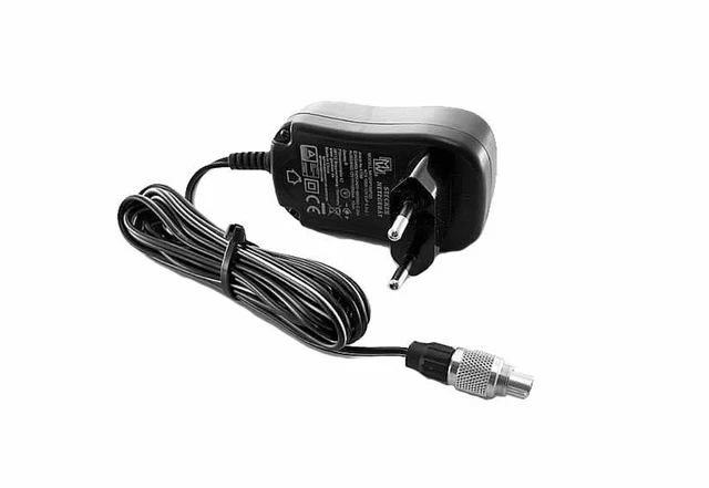 Aim Sports X06a12vbmu Battery Charger Mychron5 Solo2  Solo2dl 12Volt