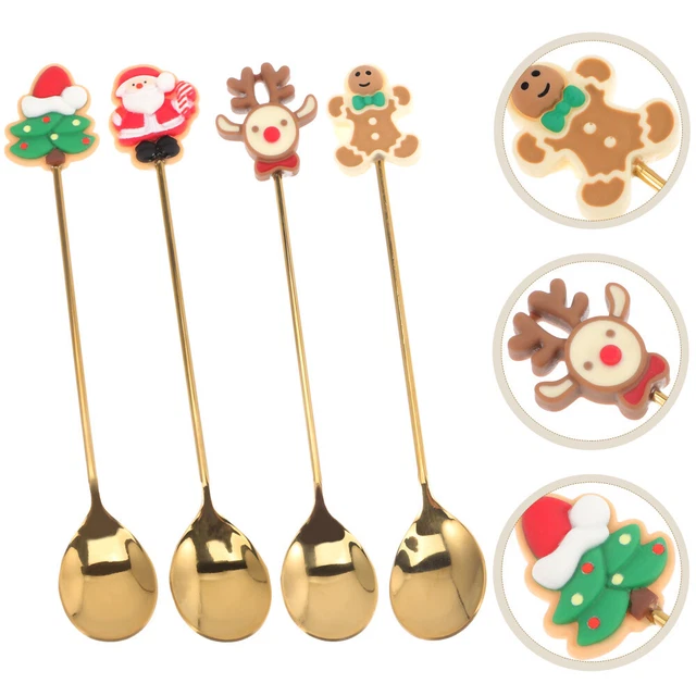 20 Forchettine Dessert In Acciaio Inox - Ideali Per Frutta, Dolci, Aperitivi E Feste - Foto 8