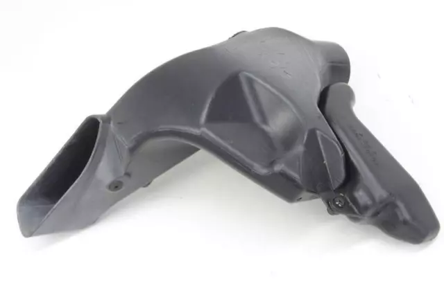 Condotto Aria Sx Kawasaki Zx 6R 1999 2000 2001 Presa Aria Lh Airbox Duct Inlet