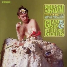 Soul Asylum - Clam Dip  Other Delights - New Vinyl Record - V1398A