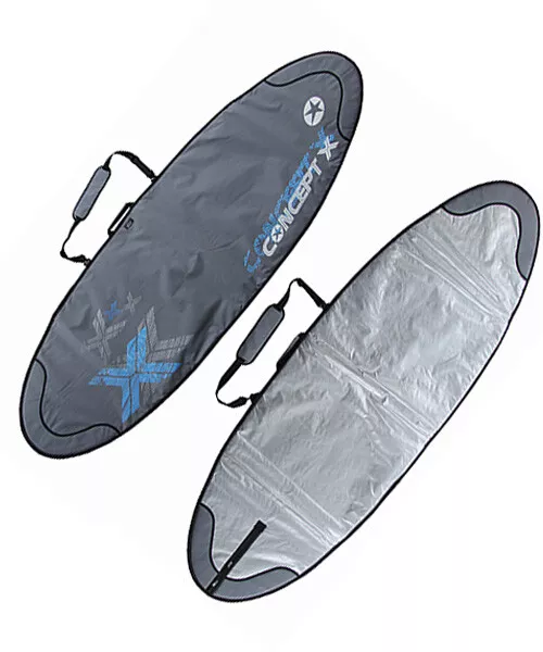 CONCEPT X Surf Boardbag ROCKET  NEU Topqualität! % SALE%