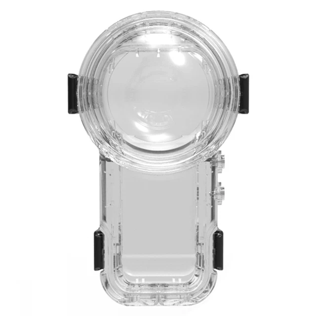 Custodie subacquee, Accessori foto, videocamere e droni