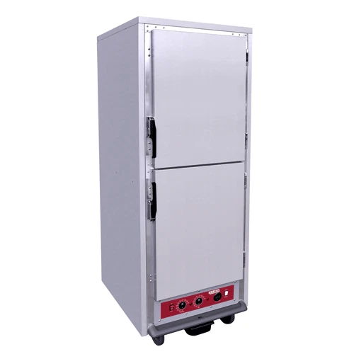 Kratos 28W-236 Premium Electric Holding/Proofing Cabinet, Full Size, Insulated