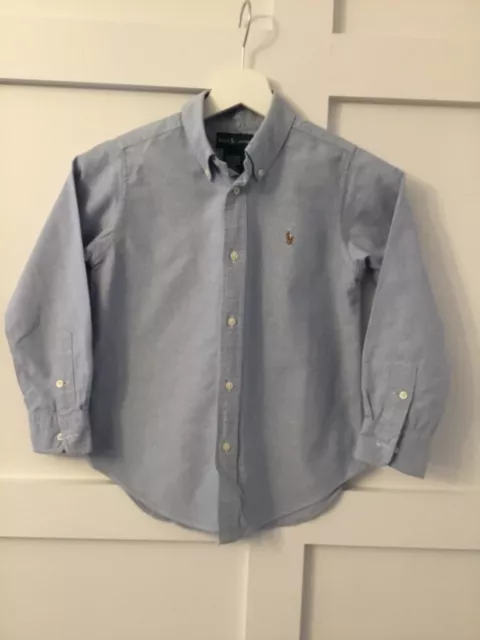 Ralph Lauren Boys Shirt