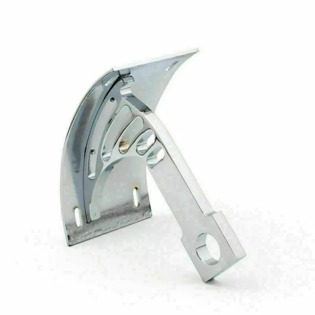 Tag Bracket Swingarm Mount License Plate for Kawasaki ZX12 00-05 ZX14 06-13 C YU