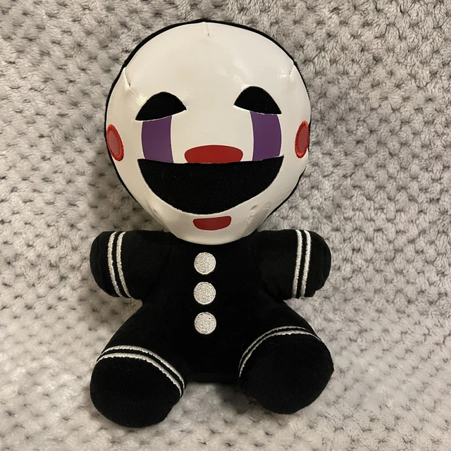 FUNKO FIVE NIGHTS at Freddy's Puppet 6” Plush FNAF