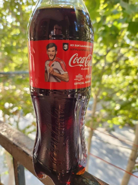 bottiglie coca cola collezione