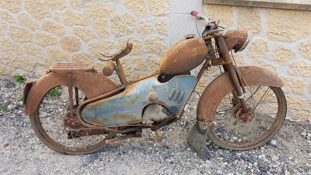 Nsu Quick France Iii 2