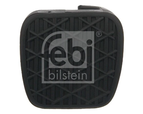 FEBI BILSTEIN 03841 Pad pedale frizione per, MERCEDES-BENZ