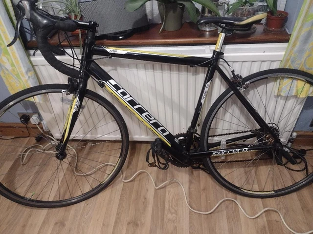 Carrera 7005 t6 road bike price shop