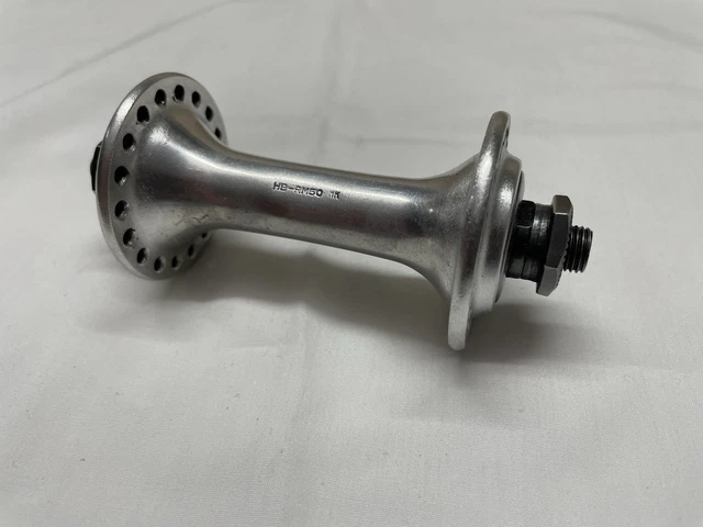 Shimano 4600 Mozzi 28.28/10 Velocità Hg Bicicletta Hub - NOS