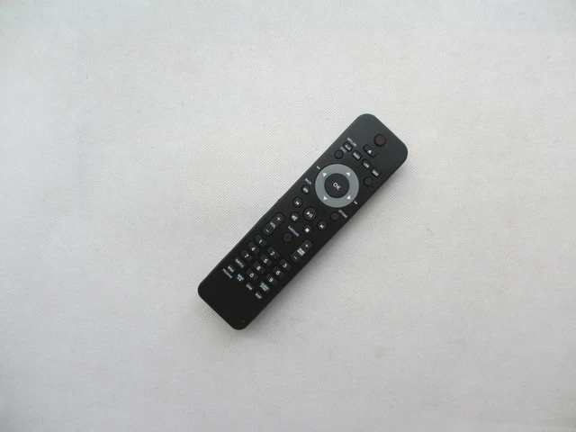 Télécommande Philips SRP5018/10 (4236360