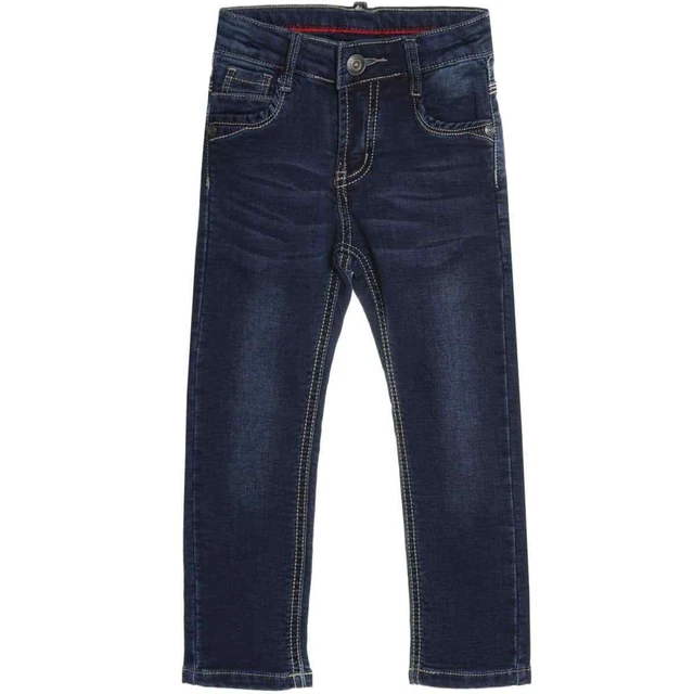 Salopette jeans bambina sales h&m
