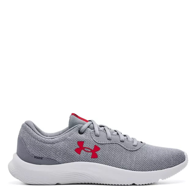 Under Armour Mens Mojo 2 Runners Running Shoes Trainers Sneakers Lightweight