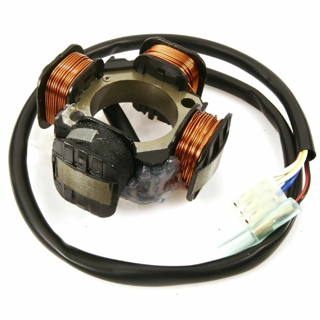 Centralina Accensione Elettronica Per Vespa PK50- 50XL-RUSH - N - Foto 3