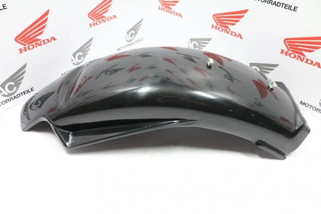 1977 - 1978 - 1979 Honda CB 550 CB550 K Quatre Boue Arrière FENDER Acier Chrome