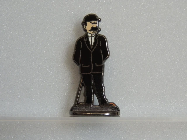 Pins Tintin Corner À VENDRE! - FR