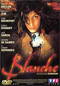 BLANCHE - BONVOISIN Bernie - DVD