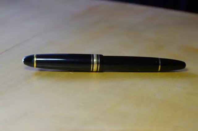 Stylo Montblanc Meisterstück N°146