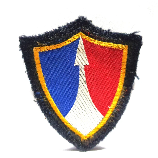 ANCIEN ÉCUSSON SAPEURS Pompiers Sécurité Civile. EUR 5,99 - FR