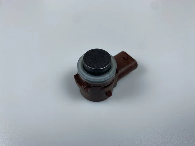 Parksensor Audi VW Skoda Audi VW Skoda Seat PDC PTS PLA Parksensor Silber Met 1T0919297A, 15,90 Deutsche Qualität