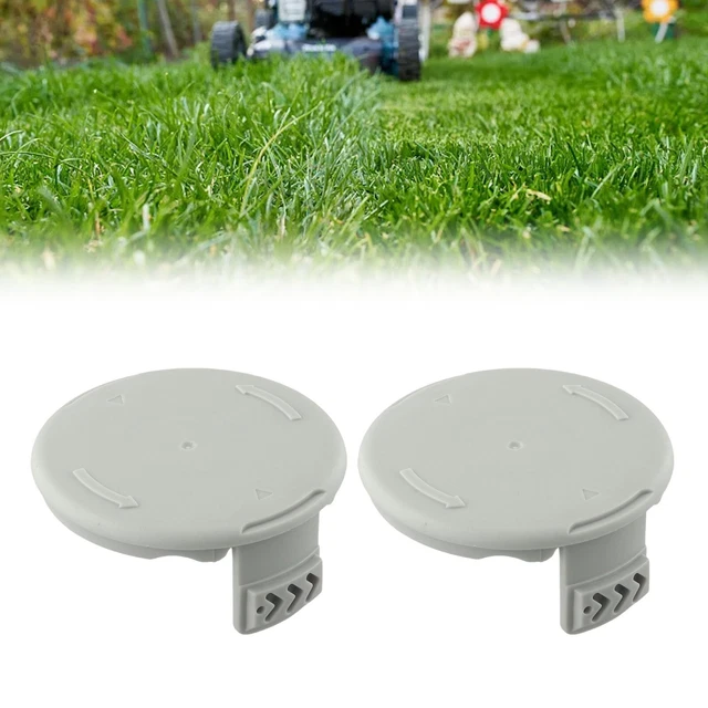TRIMMER SPOOL COVER For Ryobi P2000 P2003/P2004 P2006 18V String