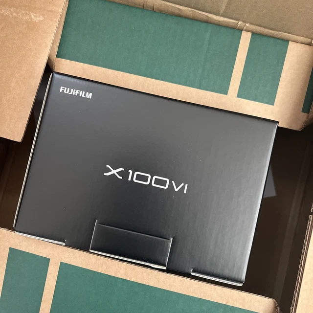 Custodia Per Fujifilm X100V X100VI X100F - Custodia Protettiva Con Tasca Rete | Cover Da Viaggio - Foto 10