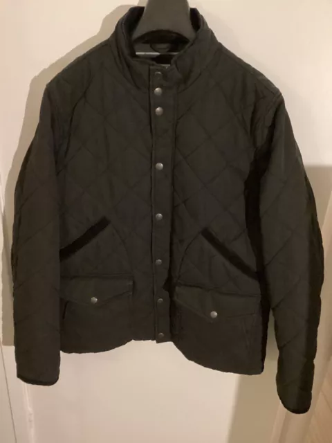Fatface burbage deals jacket
