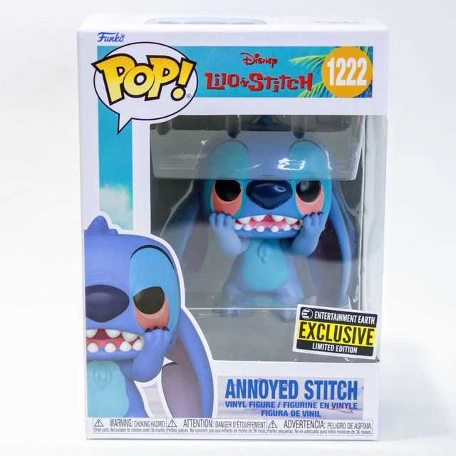 Lilo Stitch Pop Disney Stitch With Ducks Exclusive Vi vrogue.co