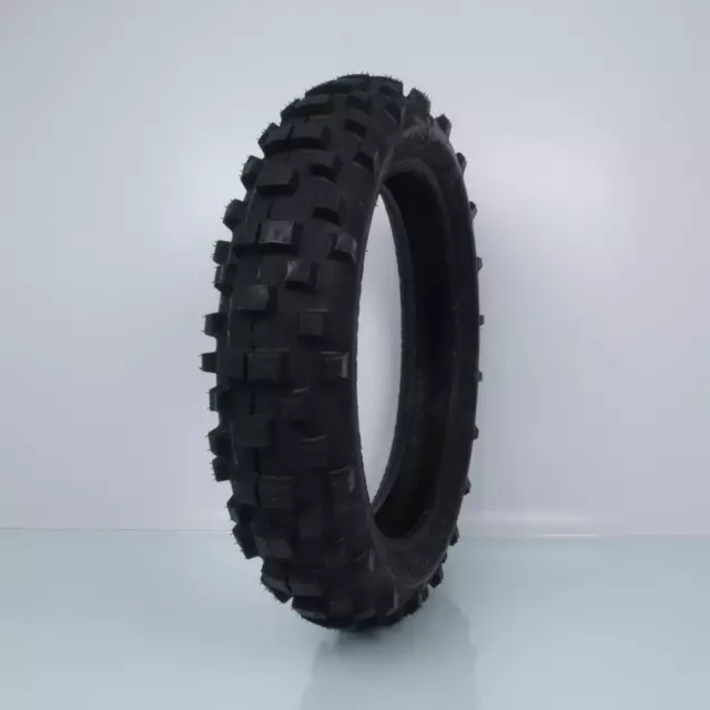 Pneu 140-80-18 Kyoto KT1127 70R FIM pour moto KTM 625 Sxc Lc4 2003 à 2006 / AR