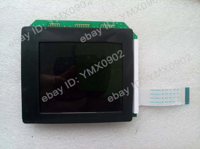 1Pc Für 4" Fluke 744 744 743 741 702 701 LCD Screen Display Panel