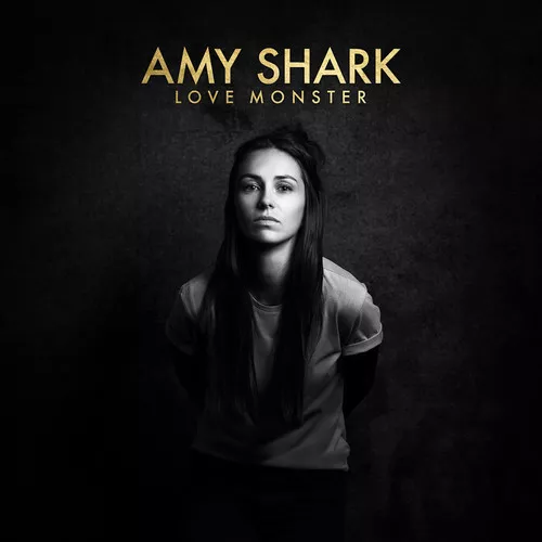 Amy Shark - Love Monster [New CD] Explicit