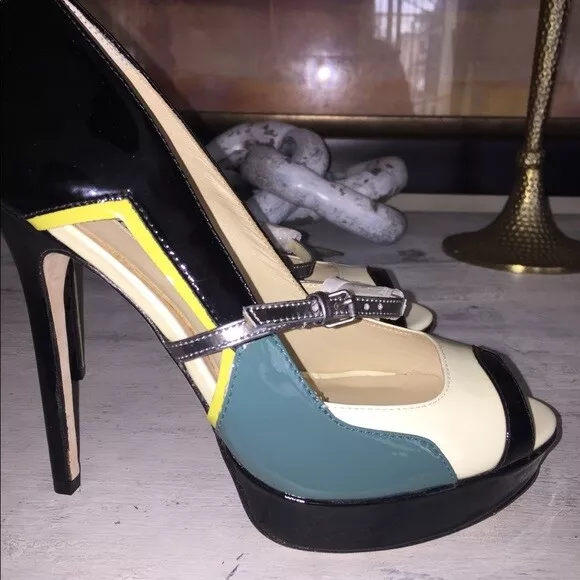 Charles David high heels new❤️