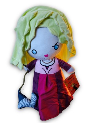 hocus pocus halloween door greeter