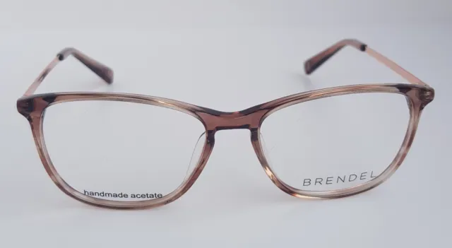 Brendel Eschenbach 903110 60 Brillengestell Handmade Acetat