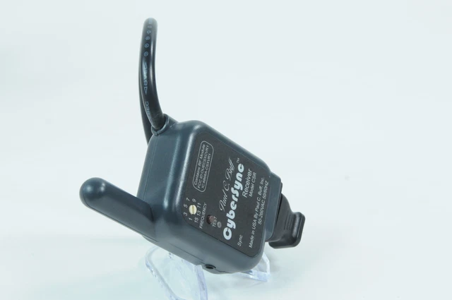 Paul C. Buff CyberSync CSR Receiver #G621