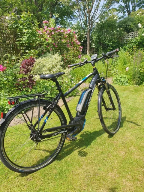 Corratec e power 2025 urban