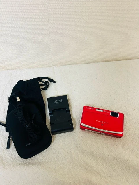 712 FUJIFILM Finepix Z90 レッド FINEPIX Z90 Amazon | FUJIFILM