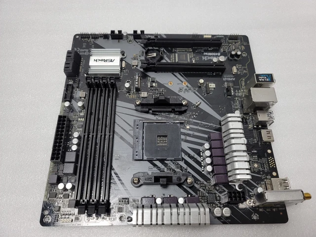 Motherboards, Computer Components & Parts, Computers/Tablets