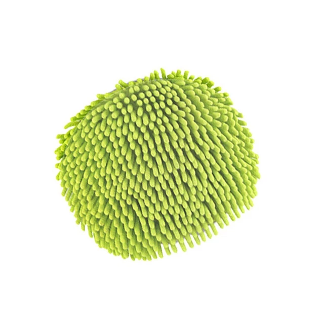 Brosse de nettoyage de voiture à poignée longue premium vadrouille durable en