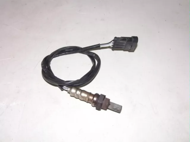 O2 Oxygène Échappement Capteur Ducati Streetfighter 848 1098 1198 Evo 2010