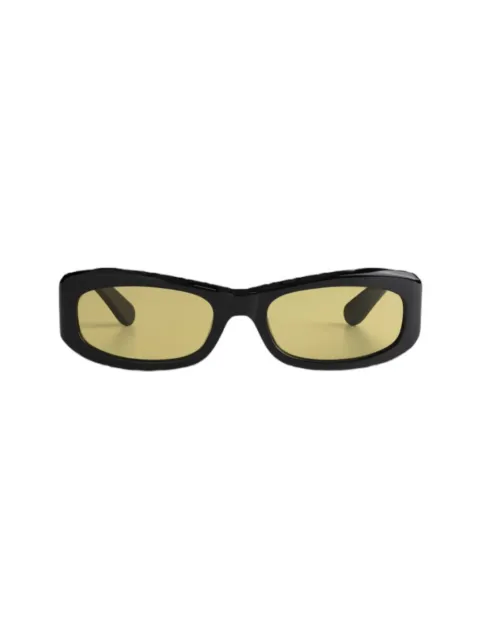 occhiali da sole brand PORT TANGER model SAUDADE color Black 7009 super