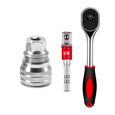 8" e 10" AMTECH R0260 Pro Forbici 3 Pezzi Set Comprende Taglie 5-1/2" 